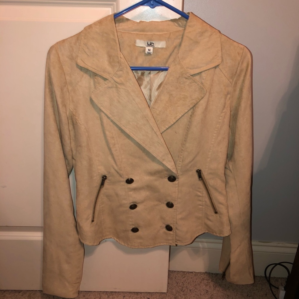 Blazer jacket